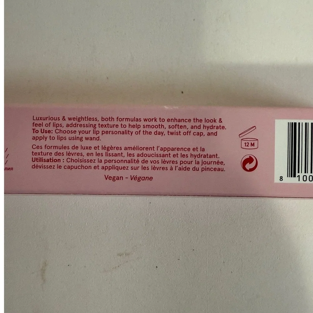 One/Size Turn Up The Base‎ Foundation Powder Lip Snatcher Lip Cream Gloss Bundle